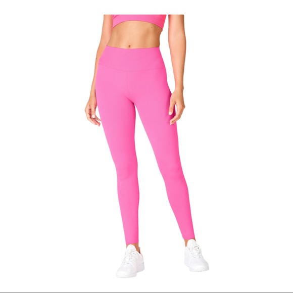 Fabletics Pants - NWT Fabletics High-Waisted SculptKnit® Leggings